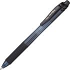 Stylos à bille roulante energel® x 1,0 mm. À l'unité noir