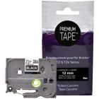 Ruban compatible (alternative à brother tz-335 / tze-335)