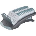 Fichier pour cartes professionnelles telindex®