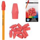 Gomme à effacer pour embout