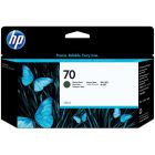 Cartouche jet d'encre hp 70 noir mat
