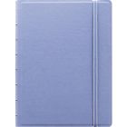 Cahier de notes filofax® classic pastels bleu vista