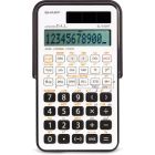 Calculatrice scientifique el510rtb