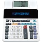 Calculatrice de bureau sans papier eldp9001