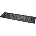Clavier sans fil à profil bas pro fit®