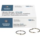 Anneaux pour usages multiples 1-1/2 po (bte 100)