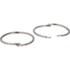Anneaux pour usages multiples 3 po. (bte 10)