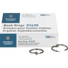 Anneaux pour usages multiples 3/4 po (bte 100)