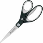 Ciseaux à prise souple kleenearth® lames droites 8 po