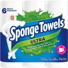 Essuie-tout spongetowels® ultra
