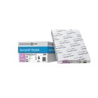 Papier couverture springhill® digital 67 lb format tabloïd, vert