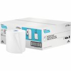 Essuie-mains en rouleau pour tandem®