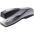 Agrafeuse verticale optima® grip pleine bande, 210 agrafes argent
