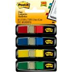 Languettes post-it® standard