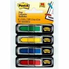 Languettes fléchées post-it® standard