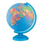 Globe terrestre adventurer anglais