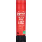 Colle en bâton scolaire lepage® 10 g