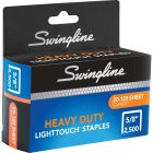 Agrafes light touch®swingline