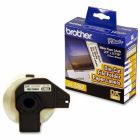 Étiquettes pour imprimante ql pour chemises à dossier 2/3 x 3-7/16" (300)