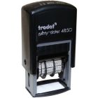 Dateur de poche à encrage automatique printy dater 4850l reÇu le