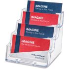 Porte-cartes professionnelles comptoir