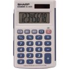Calculatrice de poche el-243s