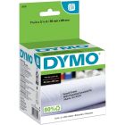 Étiquettes d'adresse pour imprimantes labelwriter® 1-4/10 x 3-1/2" (2 roul.de 260)