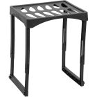 Tablette réglable pour casier locker worx™