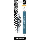 Recharge encre gel jk noir