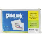 Enveloppe slidelock® 10 x 15 po.