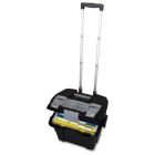 Classeur portable mobile premium