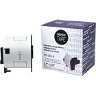 Étiquettes compatibles (alternative à brother dk-1202)