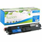 Cartouche de toner compatible (alternative à brother tn339) cyan