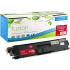 Cartouche de toner compatible (alternative à brother tn339) magenta