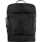Sac à dos voyageur bkp5057bu noir
