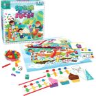 Jeu de la fabrique à sucre
