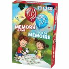 Mon 1er jeu de mémoire