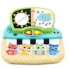 3-en-1 tummy time to toddler piano™