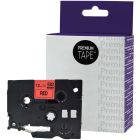 Ruban d'étiquette compatible (alternative à brother tz-232 )