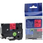 Ruban d'étiquette compatible (alternative à brother tz-451)