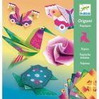 Origami: tropiques