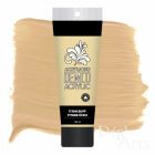 Peinture acrylique 120 ml. titane écru