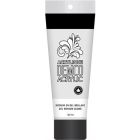 Médium gel brillant - tube de 120 ml.