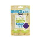 Peinture gouache en poudre pour enfant - violet
