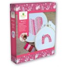 Lovely box - moyen coffret de mes premières broderries