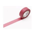 Ruban washi 15 mm x 7 m - sakomon outou