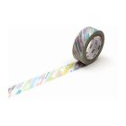 Ruban washi 15 mm x 7 m - light