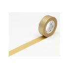 Ruban washi 15 mm x 7 m - or