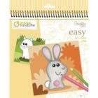 Graffy easy - animaux de la ferme