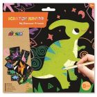 Scratch junior - dinosaures